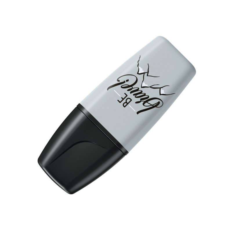 STABILO BOSS MINI marker 6 pc(s) Chisel tip