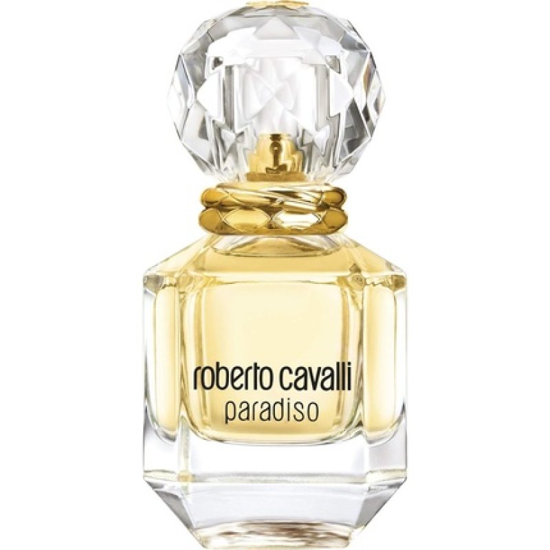 Roberto Cavalli Paradiso Eau de Parfum for Women 30ml