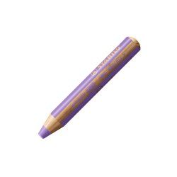 STABILO woody 3 in 1 Lilac 1 pc(s)