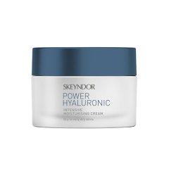 Skeyndor Power Hyaluronic Intensive Moisturizing Cream 50ml