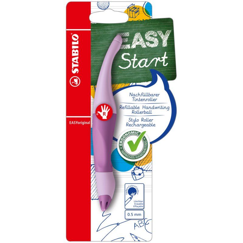 STABILO EASYoriginal Stick pen Blue 1 pc(s)