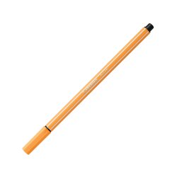 STABILO Pen 68 felt pen Orange 1 pc(s)