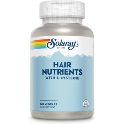 Solary Hair Nutrients 60 vegcaps