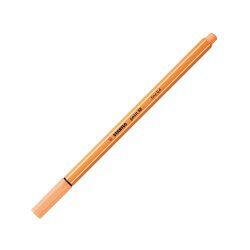STABILO point 88 fineliner Orange 1 pc(s)
