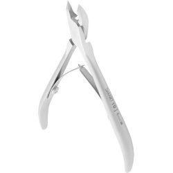 Staleks Pro Cuticle Nippers Smart 10 4mm Professional Stainless Steel Cutters Salon Manicure NS-10-4
