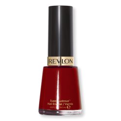 Revlon Super Lustrous vernis à ongles 14,7 ml Rouge