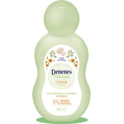 Denenes Naturals Refreshing Cologne 500ml