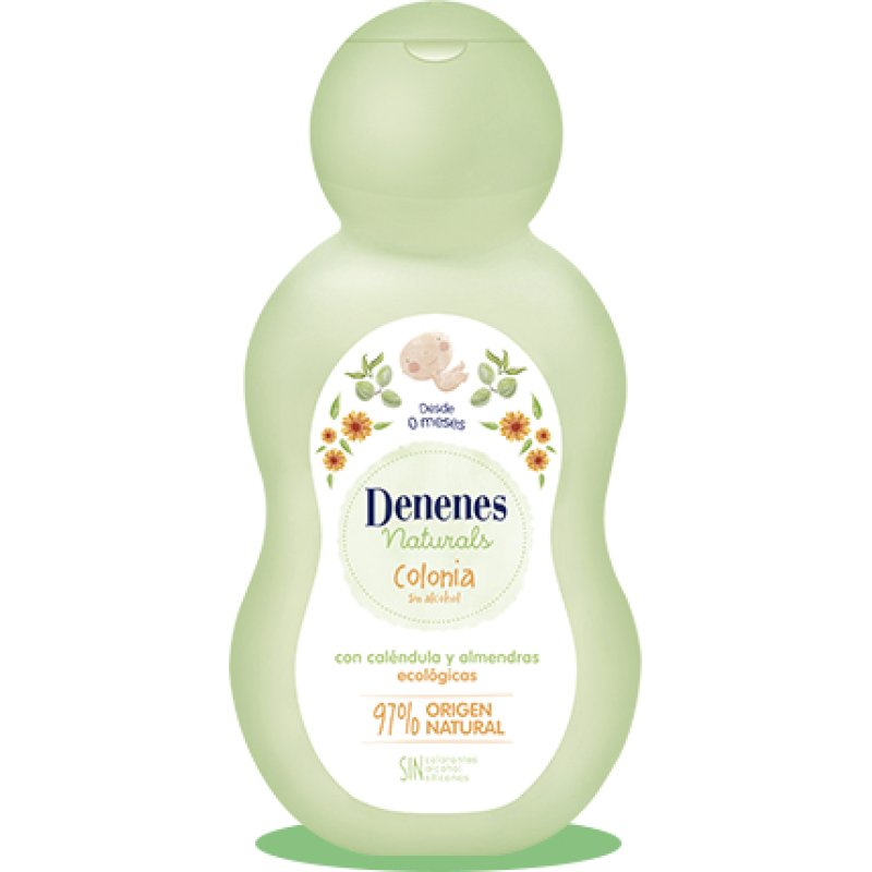 Denenes Eau De Cologne 500 ml