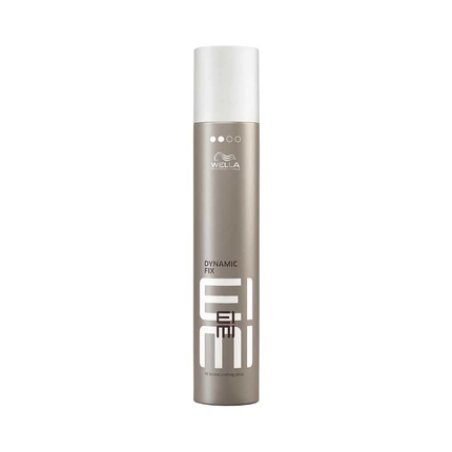Wella Professionals Eimi Dynamic Fix Spray 500ml