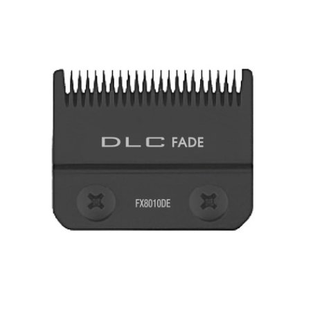 BaByliss PRO 4Artists DLC Fade Blade Black