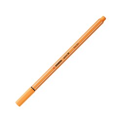 STABILO point 88 fineliner Orange 1 pc(s)