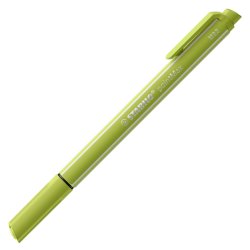 STABILO pointMax fineliner Medium Green 1 pc(s)