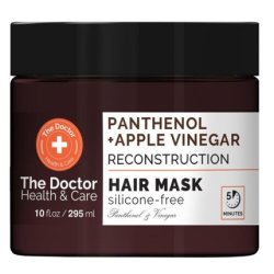Health & Care Reconstructing Hair Mask with Apple Cider Vinegar P