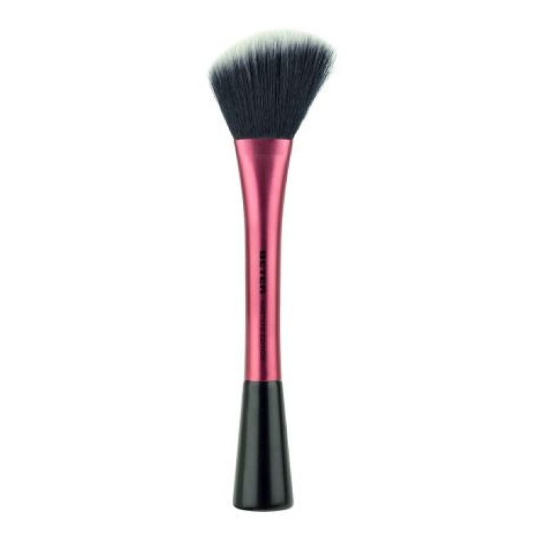 Angled Blush Brush, Synthetic Hair