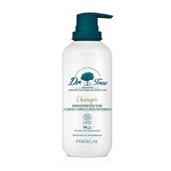 Dr. Tree Dermoprotective Shampoo for Sensitive Scalp 400ml