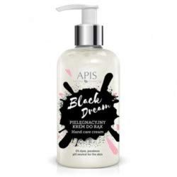 Apis Black Dream Hand Cream 300ml