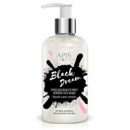 Apis Black Dream Hand Cream 300ml