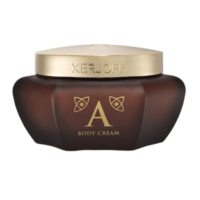 Xerjoff Oud Stars Alexandria Ii Body Cream 200ml