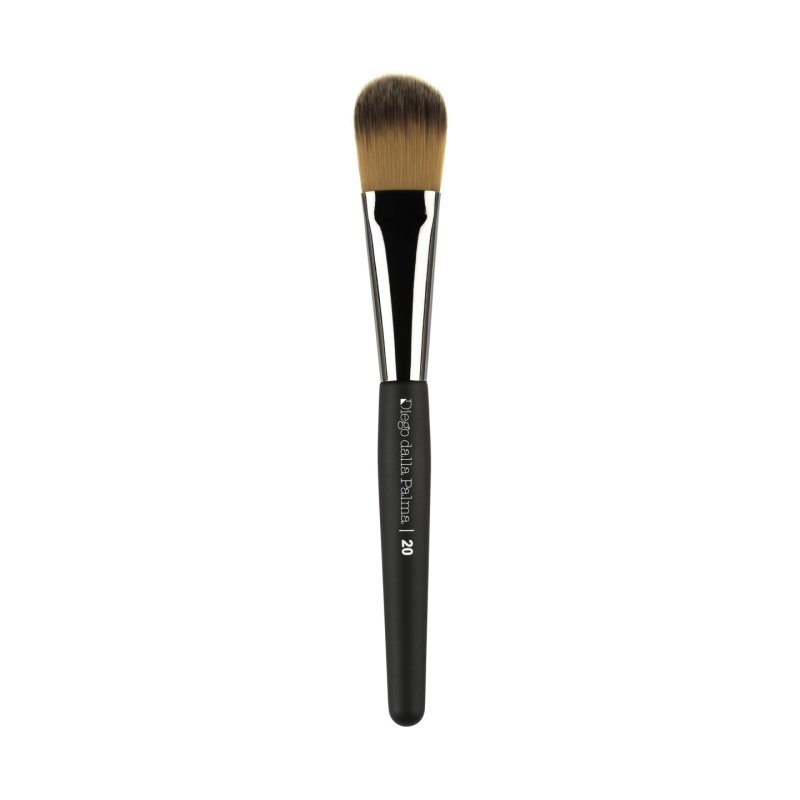 Diego dalla Palma Brush Foundation and Primer 20 Cosmetics and Make-Up 100ml