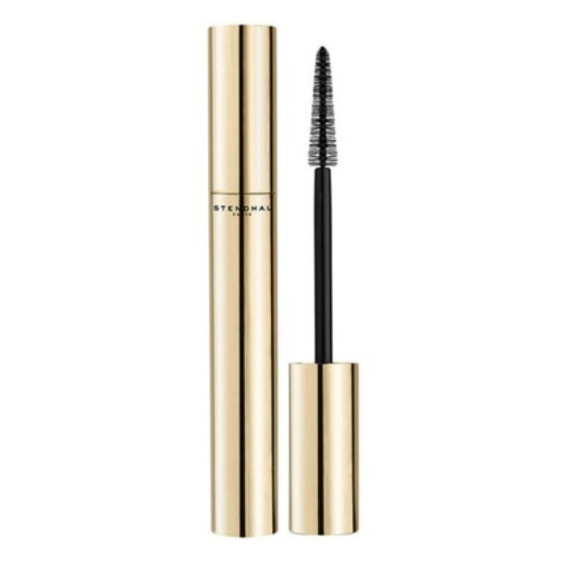 Stendhal Pur Luxe Black Volumizing Mascara Nº 100 8.5ml