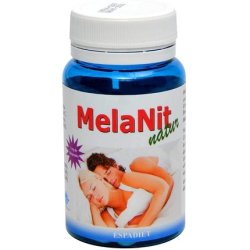 Nutricosmetics - Montstar Melanit Natur 30 Caps