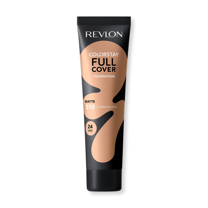 Revlon 7255143008 fond de teint Tube Crème 310 Warm Golden