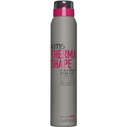 KMS ThermaShape 2-in-1 Spray 200ml