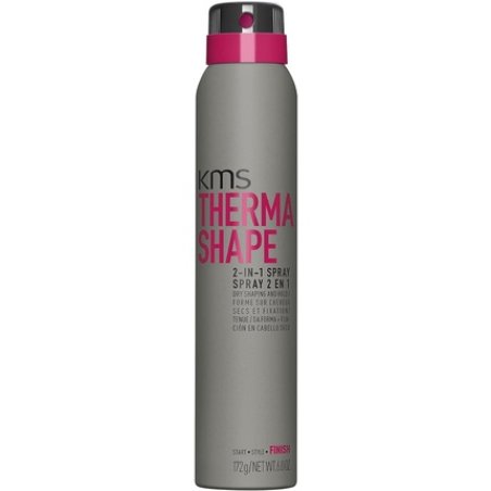 KMS ThermaShape 2-in-1 Spray 200ml