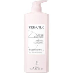 Kerasilk Anti-Dandruff Shampoo 750Ml