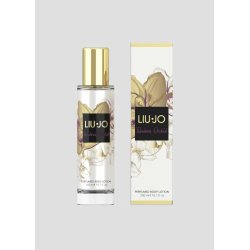 Liu Jo Crème pour le corps Fabulous Orchid 200ml