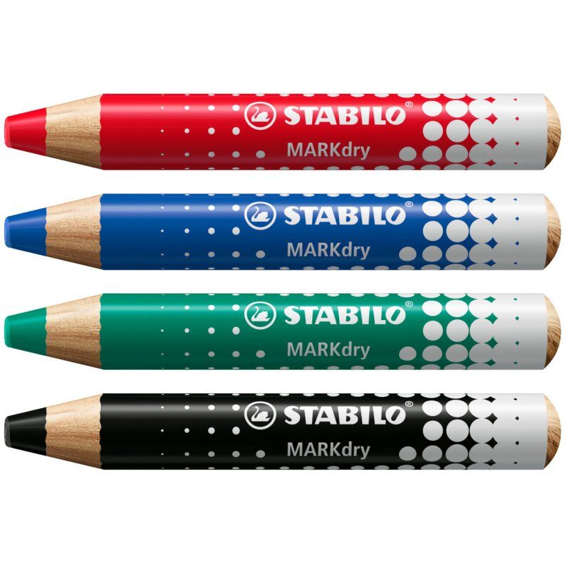 STABILO MARKdry 1 pc(s)
