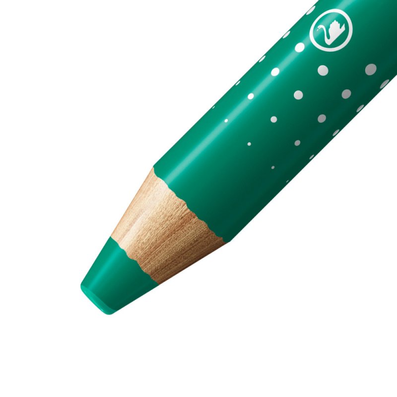STABILO Crayon marqueur MARKdry, vert