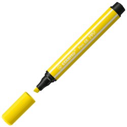 STABILO Pen 68 MAX felt pen Yellow 1 pc(s)