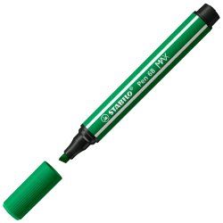 STABILO Pen 68 MAX stylo-feutre Vert 1 pièce(s)