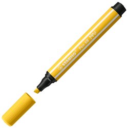 STABILO Pen 68 MAX felt pen Yellow 1 pc(s)
