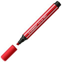 STABILO Pen 68 MAX stylo-feutre Rouge 1 pièce(s)