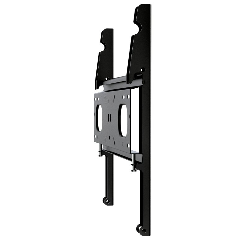 Meliconi EXTRA 400F CG 2.24 m (88") Black