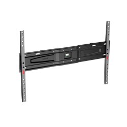 Meliconi GS S600 PLUS FB CG 2,18 m (86") Noir