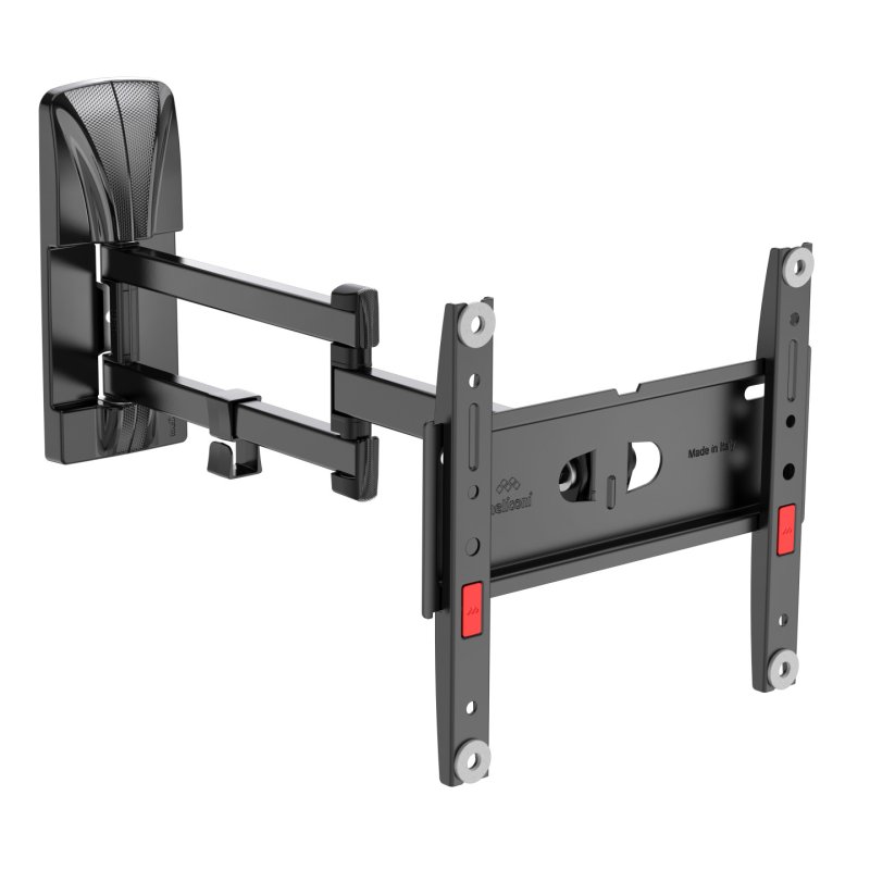 Meliconi Ghostslim Plus DR200 101,6 cm (40") Noir