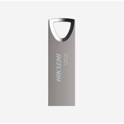 Hiksemi HS-USB-M200 USB flash drive 32 GB USB Type-A 3.2 Gen 1 (3.1 Gen 1) Silver