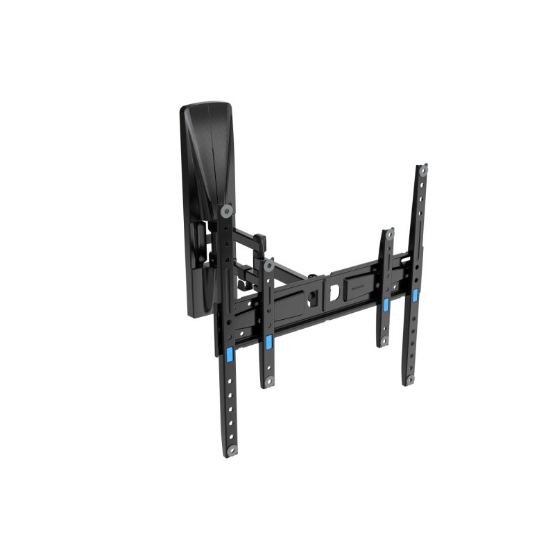 Meliconi EXTRA XDR200400 CG 165.1 cm (65") Black