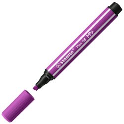 STABILO Pen 68 MAX felt pen Lilac 1 pc(s)