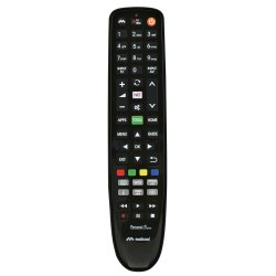 Télécommande spécifique PERSONAL5 