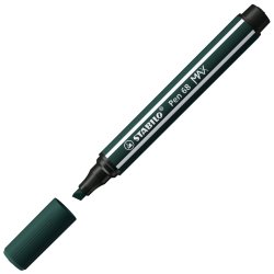 STABILO Pen 68 MAX felt pen Green 1 pc(s)