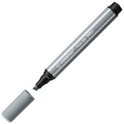 STABILO Pen 68 MAX stylo-feutre Gris 1 pièce(s)