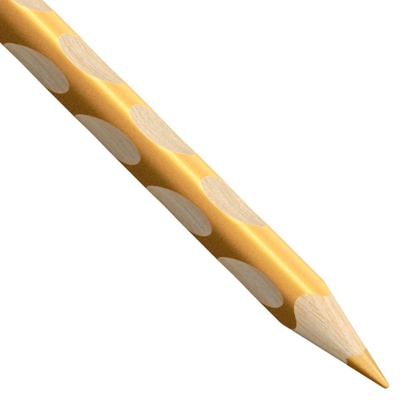 STABILO EASYcolors L Gold 1 pc(s)