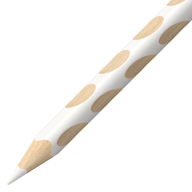 STABILO EASYcolors R Blanc 1 pièce(s)