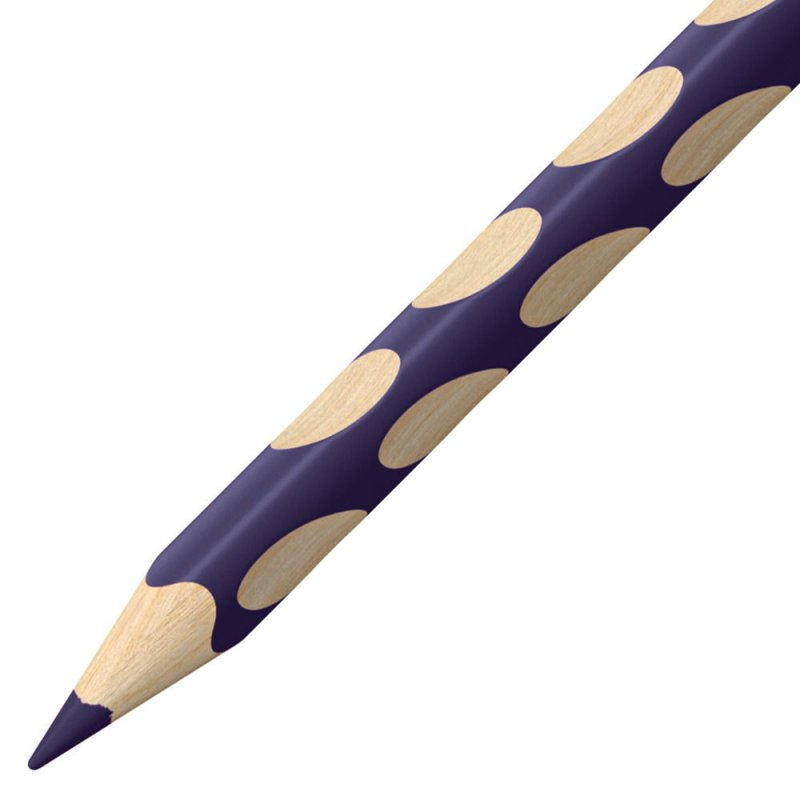 STABILO EASYcolors R Bleu violet 1 pièce(s)