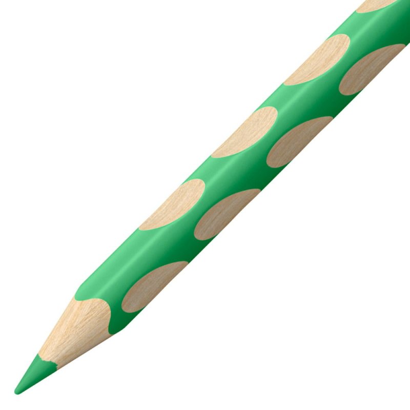 STABILO EASYcolors R Vert 1 pièce(s)