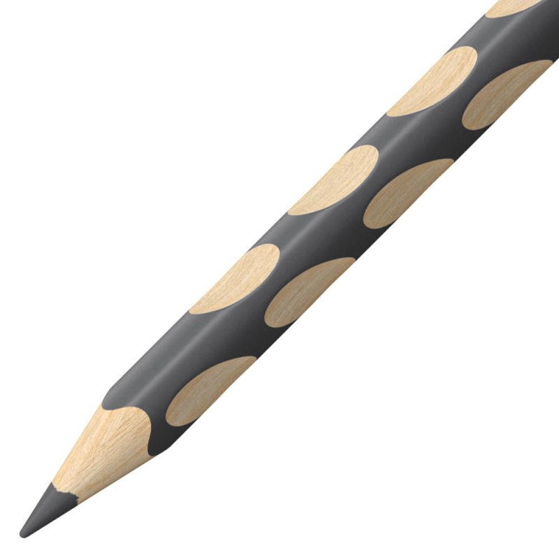 STABILO EASYcolors R Gris 1 pièce(s)